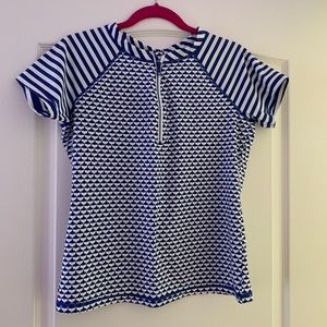 Vineyard Vines Rashguard